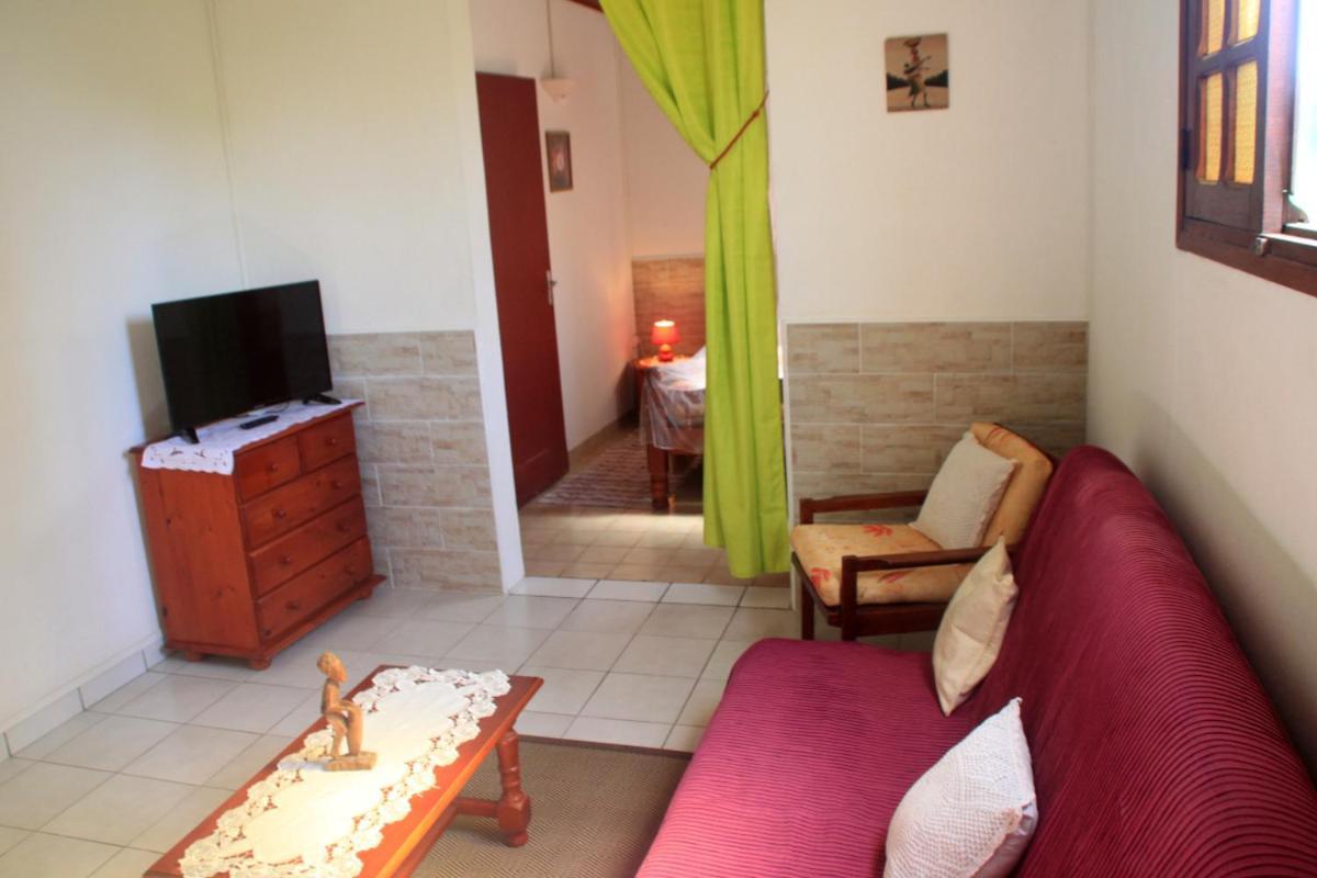 Appartement Orchidee