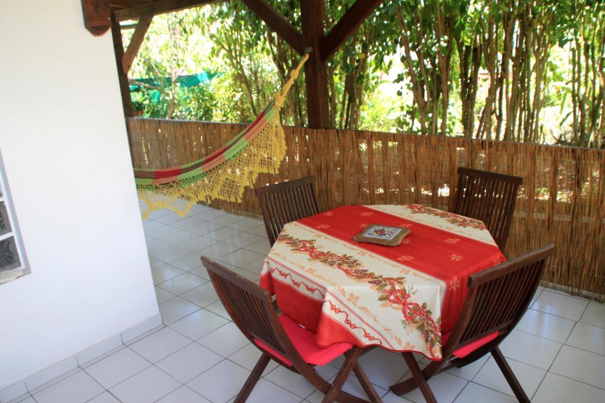 Appartement Orchidee *