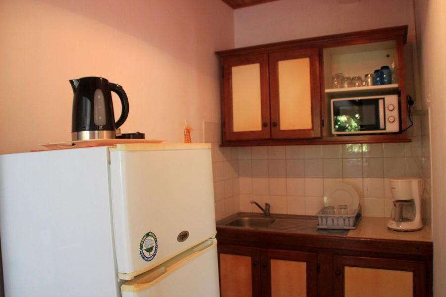 Orchidee Appartement Le Gosier (Grande-Terre)